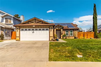 1335 Samra Avenue, Lancaster, CA 93535 - Photo 7