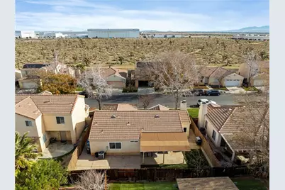 40161 La Cota Drive, Palmdale, CA 93550 - Photo 39