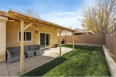 40161 La Cota Drive, Palmdale, CA 93550 - Photo 35