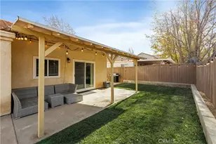 40161 La Cota Dr, Palmdale, CA 93550 - Photo 35