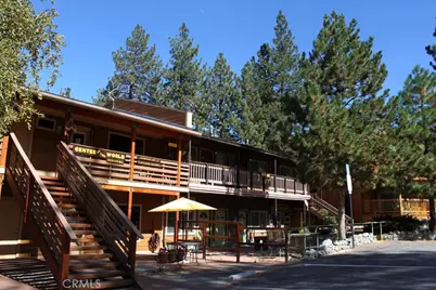 1613 Lassen Way, Pine Mountain Club, CA 93222 - Photo 49