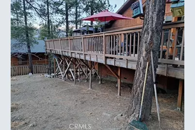 1613 Lassen Way, Pine Mountain Club, CA 93222 - Photo 21