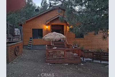 1613 Lassen Way, Pine Mountain Club, CA 93222 - Photo 3