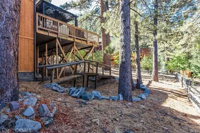 1613 Lassen Way, Pine Mountain Club, CA 93222 - Photo 23