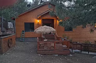 1613 Lassen Way, Pine Mountain Club, CA 93222 - Photo 3