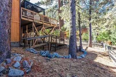 1613 Lassen Way, Pine Mountain Club, CA 93222 - Photo 23