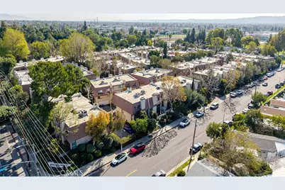 9000 Vanalden Avenue #175, Northridge, CA 91324 - Photo 29