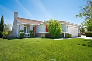 44528 Camolin Ln, Lancaster, CA 93534 - Photo 5