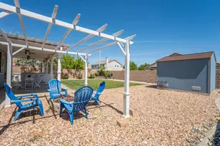 44528 Camolin Ln, Lancaster, CA 93534 - Photo 47