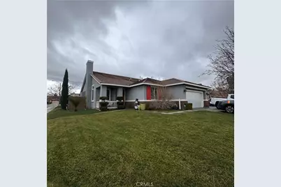 44528 Camolin Lane, Lancaster, CA 93534 - Photo 1