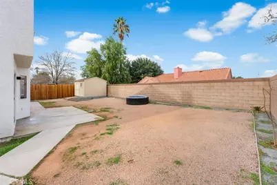 1555 Berkshire Drive, Palmdale, CA 93551 - Photo 39
