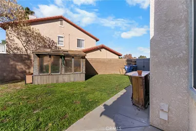 4040 Cobble Court, Palmdale, CA 93551 - Photo 25