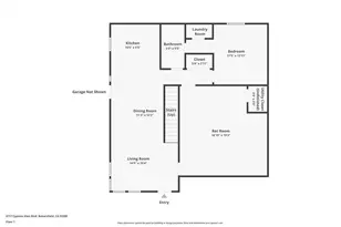 3717 Cypress Glen Blvd, Bakersfield, CA 93309 - Photo 41