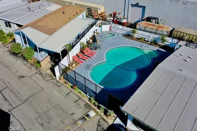 21001 Plummer Street #107, Chatsworth, CA 91311 - Photo 11