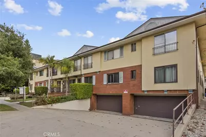 312 N Louise Street #210, Glendale, CA 91206 - Photo 3