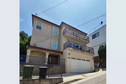 7206 Sunnydip Trail, Los Angeles, CA 90068 - Photo 1