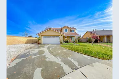 43956 Gillan Avenue, Lancaster, CA 93535 - Photo 5