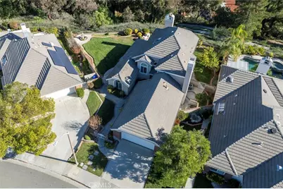 26008 Lucerne Court, Valencia, CA 91355 - Photo 3