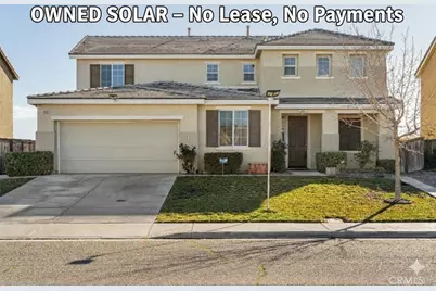 2426 Driftwood Drive, Rosamond, CA 93560 - Photo 3