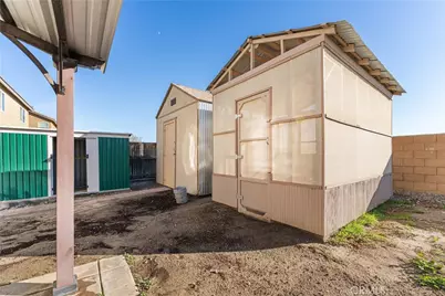 2426 Driftwood Drive, Rosamond, CA 93560 - Photo 33