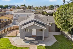 11113 Van Buren Ave, Inglewood, CA 90044 - Photo 1