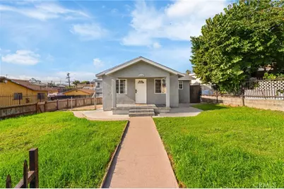 11113 Van Buren Avenue, Inglewood, CA 90044 - Photo 3