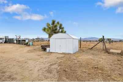 0 D8 200th St W, Lancaster, CA 93536 - Photo 17