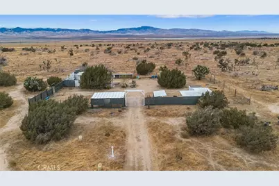 0 D8 200th St W, Lancaster, CA 93536 - Photo 23