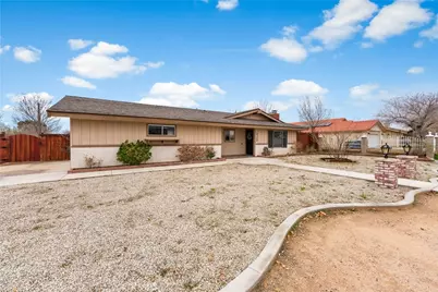 8260 Greenwood, California City, CA 93505 - Photo 35