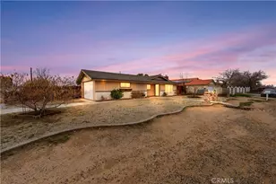 8260 Greenwood, California City, CA 93505 - Photo 1