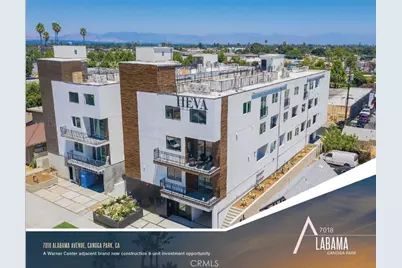 7018 Alabama Avenue #301, Canoga Park, CA 91303 - Photo 1