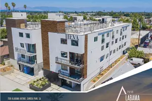 7018 Alabama Ave, Canoga Park, CA 91303 - Photo 1