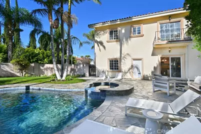 5070 Avenida Oriente, Tarzana, CA 91356 - Photo 41