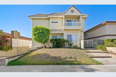 1713 Vine Street #B, Alhambra, CA 91801 - Photo 3