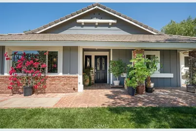 3627 Spanish Bit Drive, Acton, CA 93510 - Photo 15