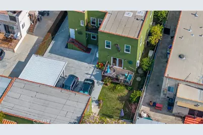 1245 S Hudson, Los Angeles, CA 90019 - Photo 33