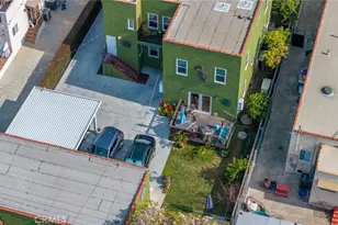 1245 S Hudson, Los Angeles, CA 90019 - Photo 33