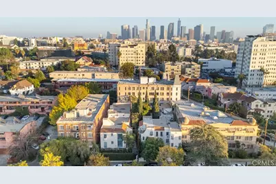 534 S Coronado, Los Angeles, CA 90057 - Photo 19