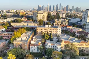 534 S Coronado, Los Angeles, CA 90057 - Photo 19