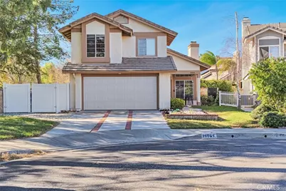 28001 Newfield Court, Saugus, CA 91350 - Photo 1