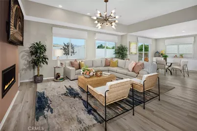 2338 Century Plant Street, Palmdale, CA 93551 - Photo 3