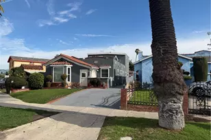3020 S Palm Grove, Los Angeles, CA 90016 - Photo 1