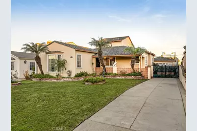 7820 Airlane Avenue, Los Angeles, CA 90045 - Photo 1