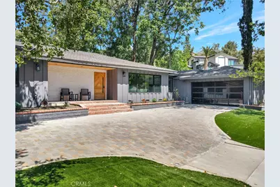 4830 Hasekian Drive, Tarzana, CA 91356 - Photo 5