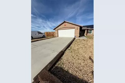 8825 Xavier Avenue, California City, CA 93505 - Photo 1