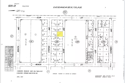 0 Lot 94 Mb 034/068, Cabazon, CA 92230 - Photo 1