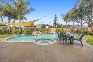 16016 Clarisse St, Bakersfield, CA 93314 - Photo 33