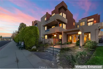 7826 Topanga Canyon Blvd #308, Canoga Park, CA 91304 - Photo 1