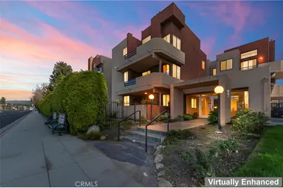 7826 Topanga Canyon Blvd #308, Canoga Park, CA 91304 - Photo 1
