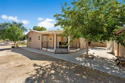 7985 W Avenue A, Rosamond, CA 93560 - Photo 33